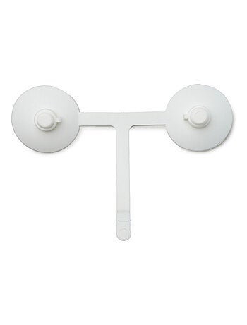 Kit de ventosas Thermobaby para aro de baño AQUABABY