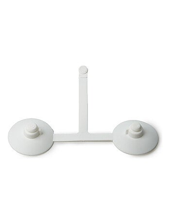 Kit de ventosas Thermobaby para aro de baño AQUABABY