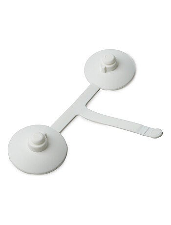 Kit de ventosas Thermobaby para aro de baño AQUABABY