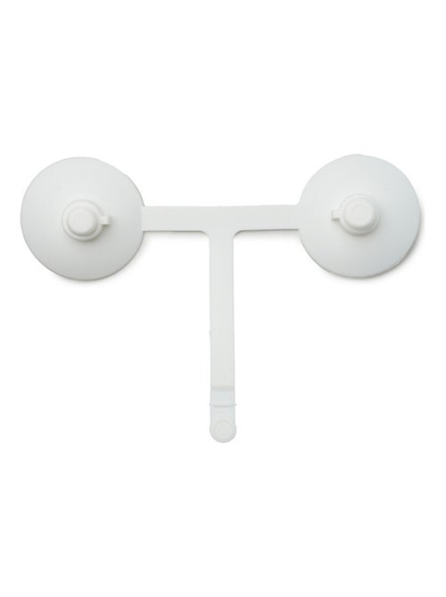 Kit de ventosas Thermobaby para aro de baño AQUABABY - Kiabi