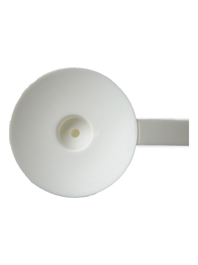 Kit de ventosas Thermobaby para aro de baño AQUABABY Blanco - Kiabi