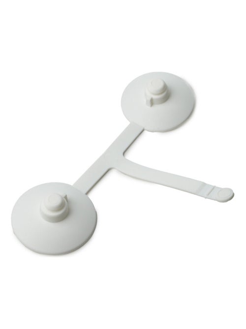 Kit de ventosas Thermobaby para aro de baño AQUABABY - Kiabi