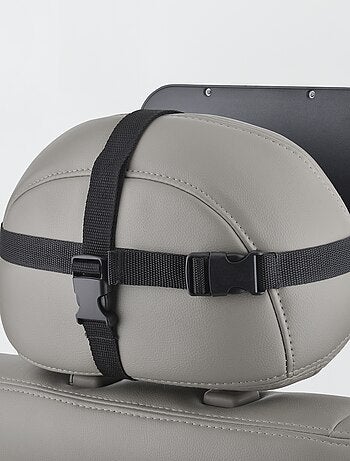 Kit de viaje para el coche