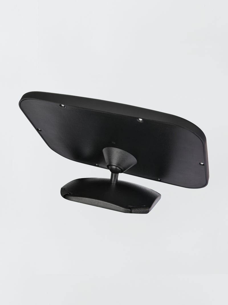 Kit de viaje para el coche GRIS - Kiabi