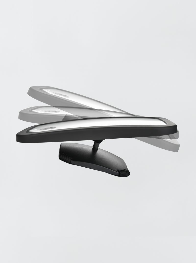 Kit de viaje para el coche GRIS - Kiabi