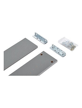 Kit evolutivo para transformar cuna en cama junior 70x140 'Roba'