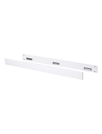 Kit evolutivo universal para transformar cuna en cama junior 70x140 'Roba'