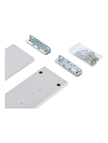 Kit evolutivo universal para transformar cuna en cama junior 70x140 'Roba'