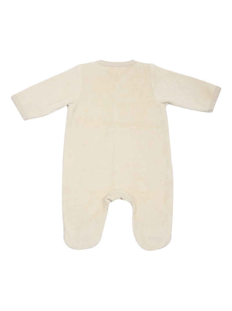 Kit nacimiento Sophie la girafe© Beige - Kiabi