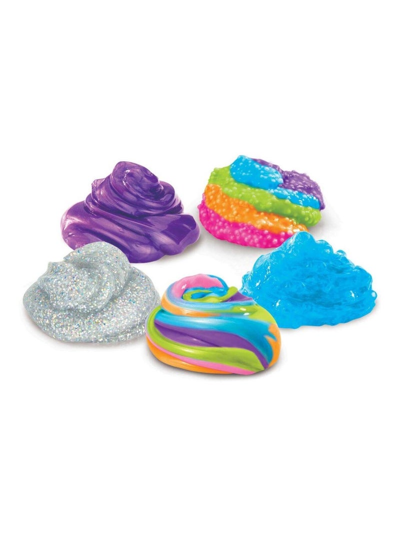 kit Slimy Blendz N/D - Kiabi