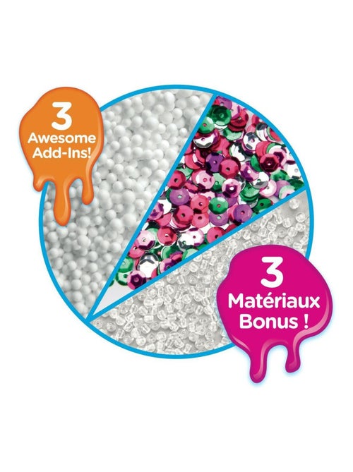 kit Slimy Blendz - Kiabi