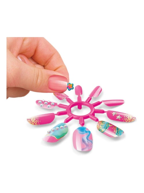 kit Trendy Nail Expressions - Kiabi