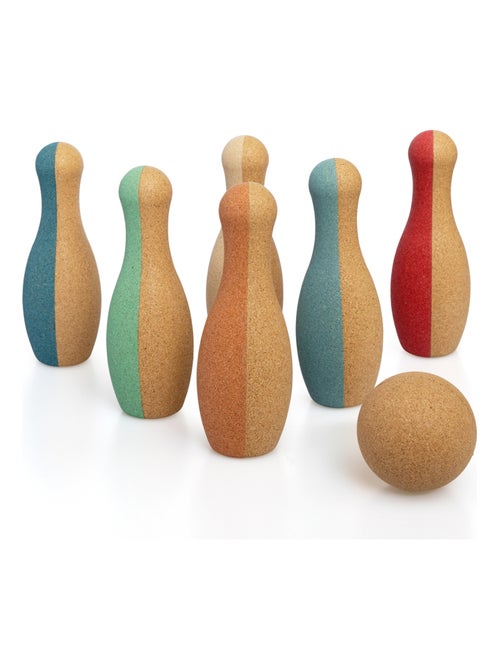 Korko - Juego de bolos - Kiabi