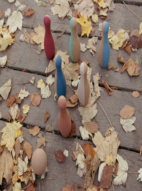 Korko - Juego de bolos - Kiabi