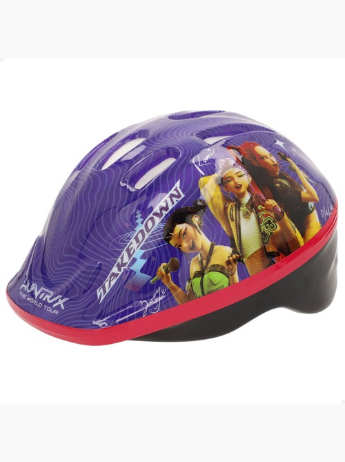 Kpop demon hunters casco infantil 48-52 cm - Kiabi