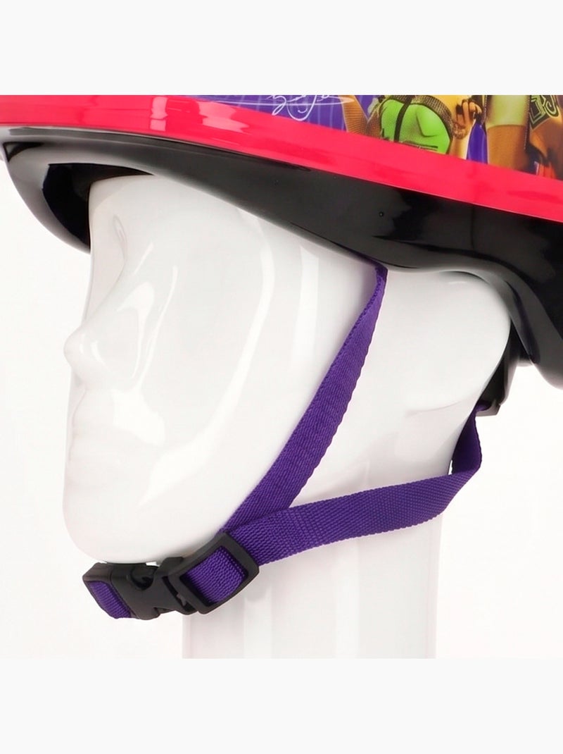 Kpop demon hunters casco infantil 48-52 cm N/D - Kiabi