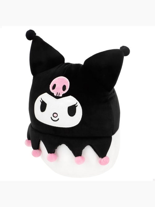 Kuromi almohada peluche 22 cm + 3 años - Kiabi