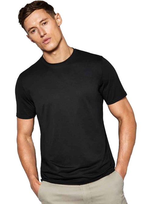 Kustom Kit - Camiseta para Hombre - Kiabi