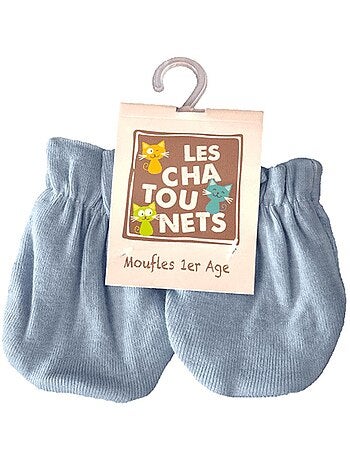 La manopla Les Chatounets