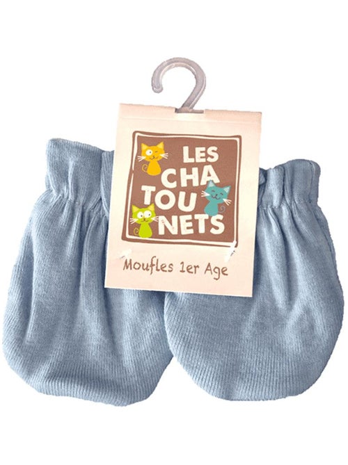 La manopla Les Chatounets - Kiabi