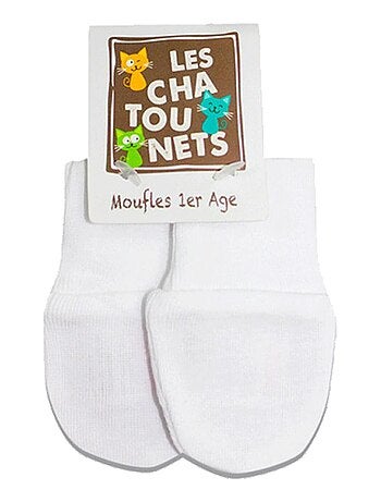 La manopla Les Chatounets