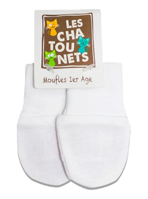 La manopla Les Chatounets - Kiabi
