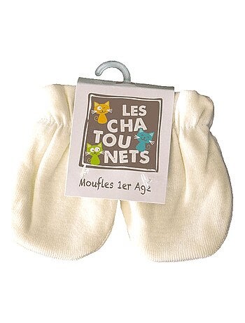 La manopla Les Chatounets