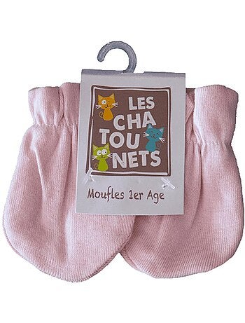 La manopla Les Chatounets