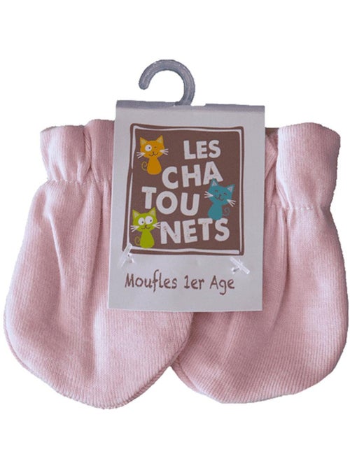 La manopla Les Chatounets - Kiabi