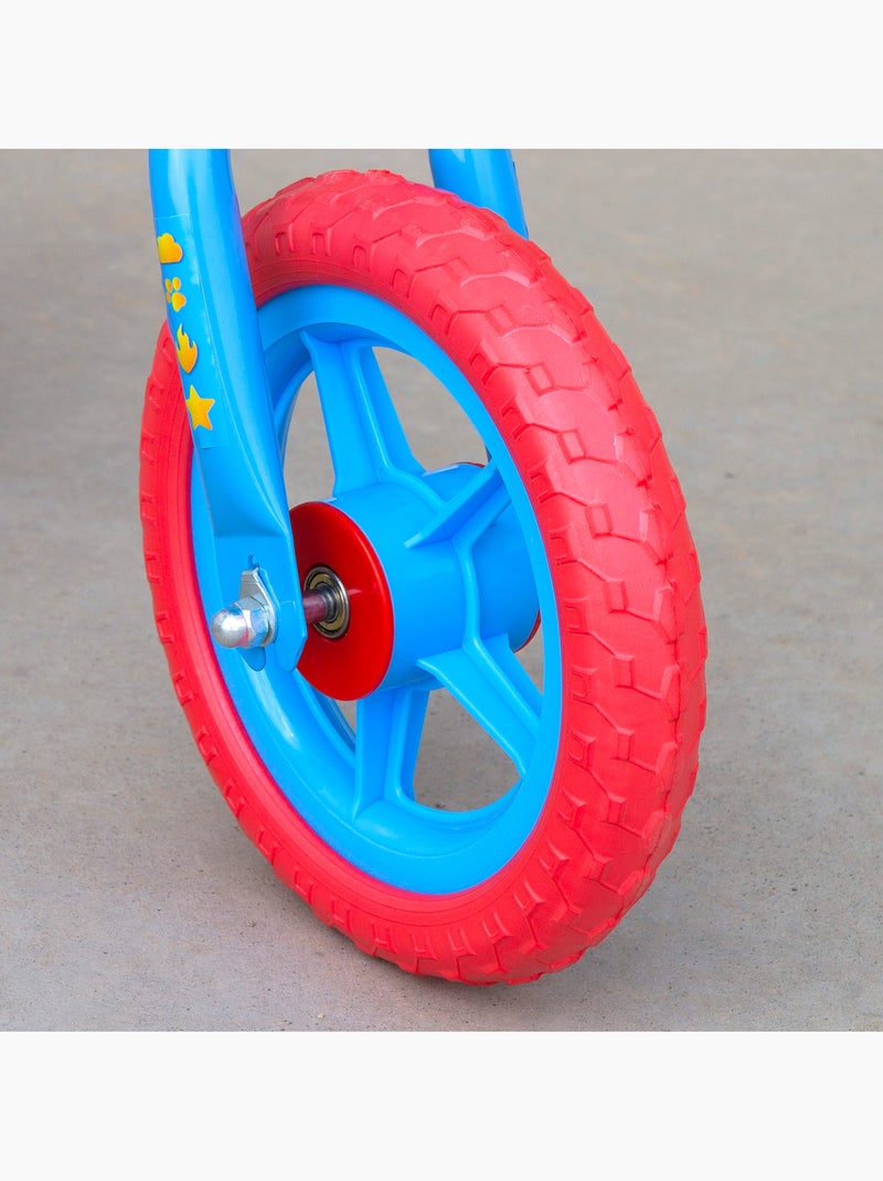 La patrulla canina bicicleta sin pedales regulable en altura máx. 20 kg N/D - Kiabi