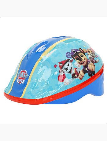 La patrulla canina casco infantil 48-52 cm