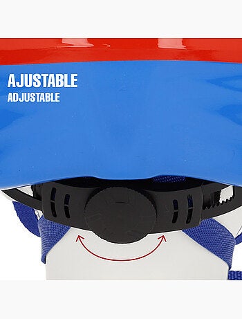 La patrulla canina casco infantil 48-52 cm