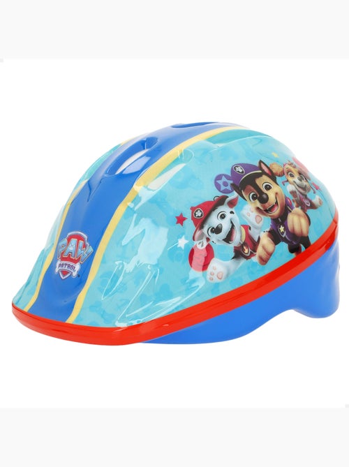 La patrulla canina casco infantil 48-52 cm - Kiabi