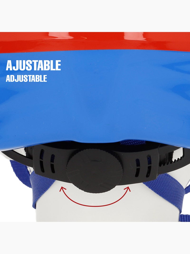 La patrulla canina casco infantil 48-52 cm N/D - Kiabi
