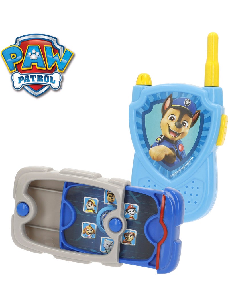 La patrulla canina chase pack megáfono con accesorios N/D - Kiabi