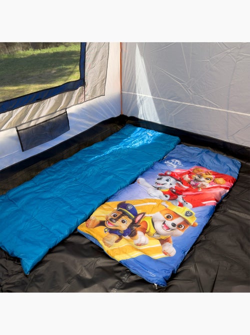 La patrulla canina saco de dormir niños 140x60 cm - Kiabi