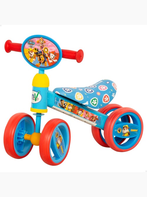 La patrulla canina triciclo para bebés máx.15 kg - Kiabi