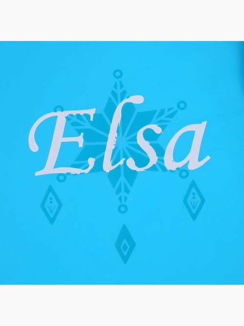 La Reine des Neiges - Impermeable infantil Frozen Elsa - Kiabi La Reine des Neiges - Impermeable infantil Frozen Elsa - Kiabi
