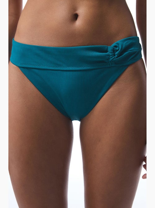 Lal braguita de bikini con lazo penti - Kiabi