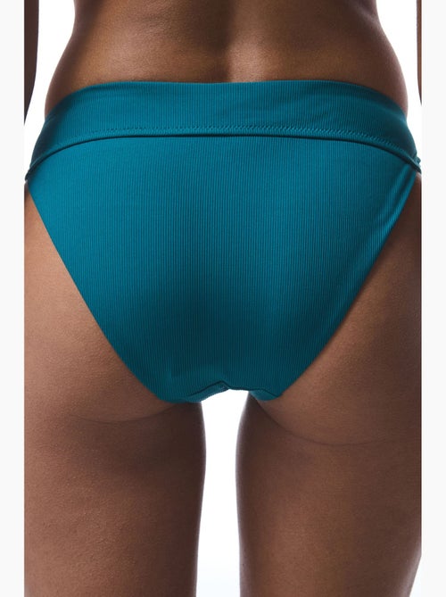 Lal braguita de bikini con lazo penti - Kiabi