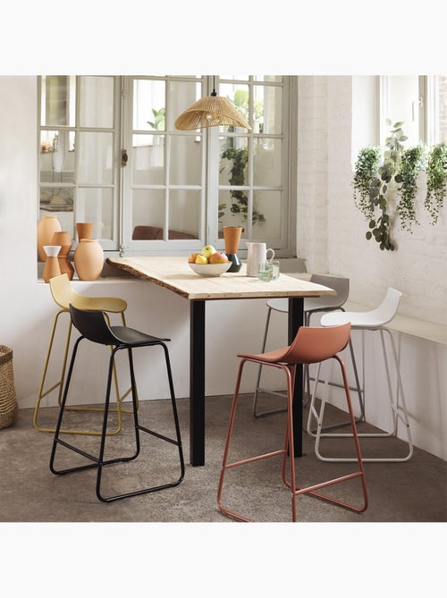 Lámpara colgante de cuerda myha d45cm - Kiabi Lámpara colgante de cuerda myha d45cm - Kiabi