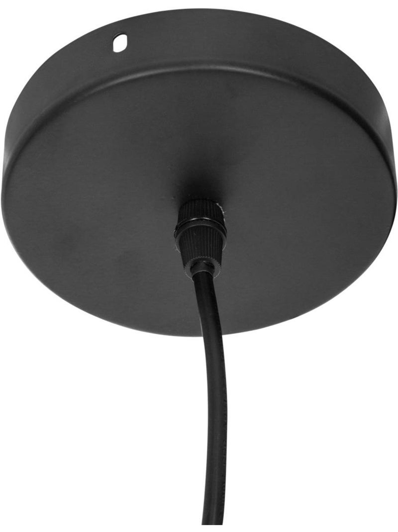 Lámpara colgante de cuerda myha d45cm Beige - Kiabi