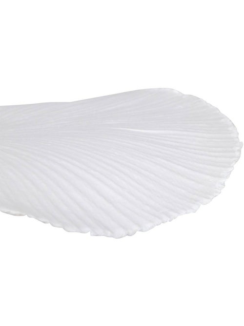 Lámpara colgante de papel maché - Kiabi