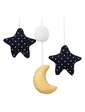 Lámpara colgante de pared Deco de poliéster - SAUTHON