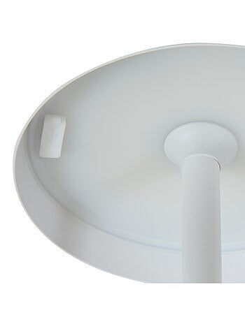 Lámpara de mesa led recargable para exterior