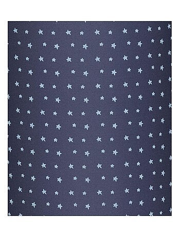 Lámpara de mesilla con base de algodón - SAUTHON
