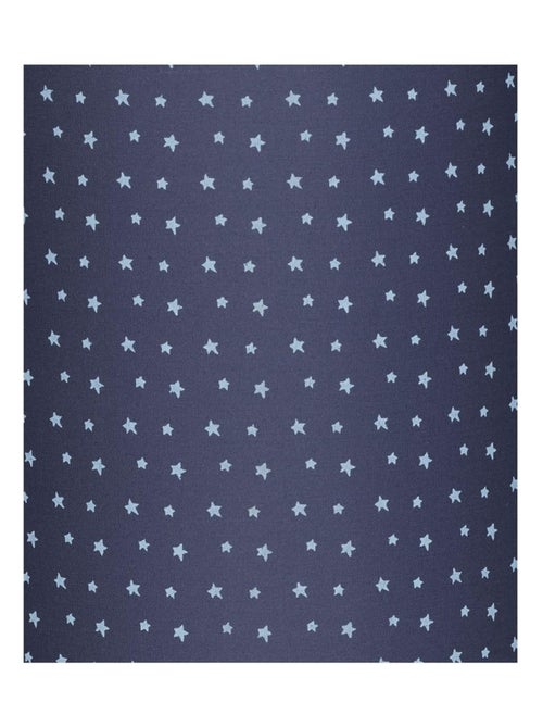 Lámpara de mesilla con base de algodón - SAUTHON - Kiabi