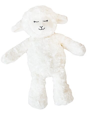 Lamparita musical Wooly - Ruidos Blancos