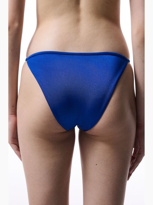 Lapis braga de bikini de corte minimal penti - Kiabi Lapis braga de bikini de corte minimal penti - Kiabi