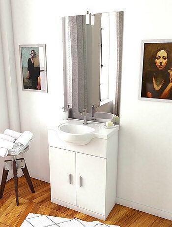 Lavamanos eco 62